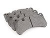 ES#2768672 - 005420392041 - Front Brake Pad Set - Does not include wear sensor - Genuine Mercedes Benz - Mercedes Benz