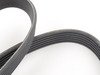 ES#2800502 - 99610215192 - Accessory Belt - Drive belt for vehicles without air conditioning - Continental - Porsche