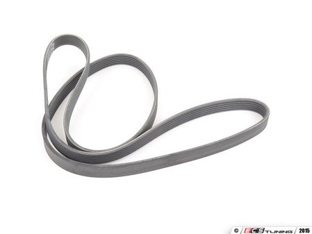 ES#2800502 - 99610215192 - Accessory Belt - Drive belt for vehicles without air conditioning - Continental - Porsche