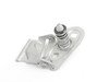 ES#2587545 - 51231977391COUKT - Hood Release Kit - Everything you need to service your hood release system including hardware - Genuine BMW - BMW
