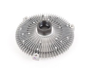 ES#2762503 - 1122000122 - Cooling Fan Clutch - Does not include new fan blades or hardware - Meyle - Mercedes Benz