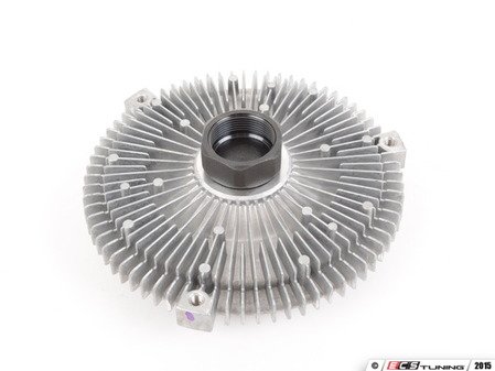 ES#2762503 - 1122000122 - Cooling Fan Clutch - Does not include new fan blades or hardware - Meyle - Mercedes Benz