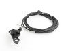 ES#2587545 - 51231977391COUKT - Hood Release Kit - Everything you need to service your hood release system including hardware - Genuine BMW - BMW