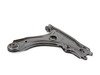 ES#2918453 - 191407151B - Front Lower Control Arm - Priced Each - Fits left or right sides, comes with OE style bushings - Lemforder - Volkswagen