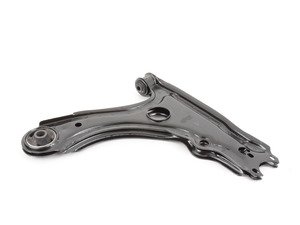 ES#2918453 - 191407151B - Front Lower Control Arm - Priced Each - Fits left or right sides, comes with OE style bushings - Lemforder - Volkswagen