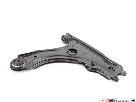 ES#2918453 - 191407151B - Front Lower Control Arm - Priced Each - Fits left or right sides, comes with OE style bushings - Lemforder - Volkswagen