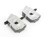 ES#2587545 - 51231977391COUKT - Hood Release Kit - Everything you need to service your hood release system including hardware - Genuine BMW - BMW