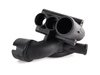 ES#257346 - VR612VTHKWT - ECS Tuning Water Pipe Kit - Stage 1 - Replace your commonly leaking or failed plastic cooling pieces with this Stage 1 Cooling System Kit - Features OEM plastic water pipe - Assembled By ECS - Volkswagen