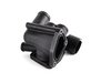 ES#257346 - VR612VTHKWT - ECS Tuning Water Pipe Kit - Stage 1 - Replace your commonly leaking or failed plastic cooling pieces with this Stage 1 Cooling System Kit - Features OEM plastic water pipe - Assembled By ECS - Volkswagen