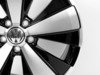 ES#2609529 - 5C0601025AKAX1 - WHEEL - Genuine Volkswagen Audi - 