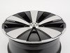 ES#2609529 - 5C0601025AKAX1 - WHEEL - Genuine Volkswagen Audi - 