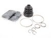 ES#2953901 - 31607560386 - Interior CV Boot Repair Kit - Includes boot, grease, and clamps needed for installation - Empi - MINI