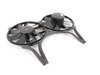 ES#2575742 - 0015003893 - Electric Cooling Fan Assembly - Dual fan assembly ready to install on your vehicle - ACM - Mercedes Benz