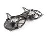 ES#2575742 - 0015003893 - Electric Cooling Fan Assembly - Dual fan assembly ready to install on your vehicle - ACM - Mercedes Benz