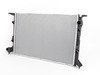 ES#450286 - 8K0121251J - Radiator  - Replace leaking units to restore cooling efficiency - Genuine Volkswagen Audi - Audi