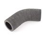 ES#2622458 - 96420724104 - Rubber Hose - Front oil tank to thermostat connecting hose - OE Aftermarket - Porsche