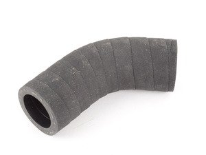 ES#2622458 - 96420724104 - Rubber Hose - Front oil tank to thermostat connecting hose - OE Aftermarket - Porsche