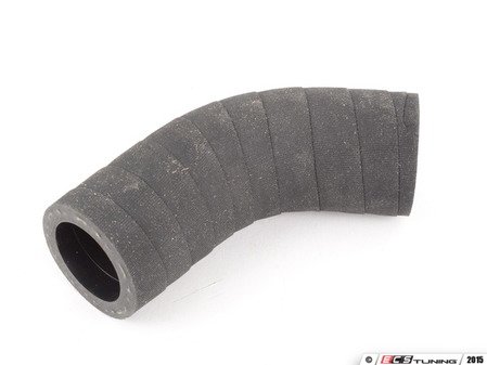 ES#2622458 - 96420724104 - Rubber Hose - Front oil tank to thermostat connecting hose - OE Aftermarket - Porsche