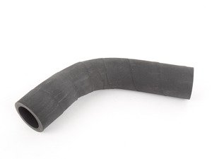 ES#2622460 - 96420725103 - Rubber Hose - Rear oil tank to thermostat connecting hose - Original Equipment Supplier - Porsche