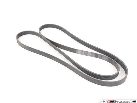ES#2746490 - 06E903137T - Accessory Belt - Replace your cracked or worn belt - Continental - Audi