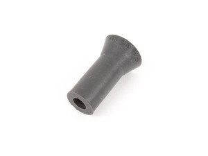 ES#1644851 - 1190160181 - Engine Crankcase Breather Hose - From Oil Separator On Right Cylinder Head - Genuine Mercedes Benz - Mercedes Benz