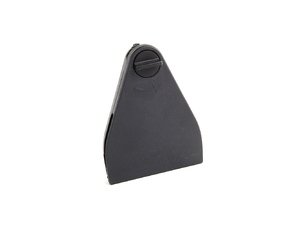 ES#341140 - 3B5860285BB41 - Warning Triangle Bracket - Mounts the warning triangle in the trunk - Genuine Volkswagen Audi - Volkswagen