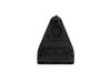ES#341140 - 3B5860285BB41 - Warning Triangle Bracket - Mounts the warning triangle in the trunk - Genuine Volkswagen Audi - Volkswagen