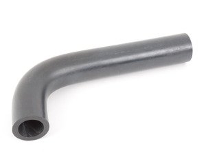 ES#2826325 - 96420724702 - Rubber Hose - Lower oil tank pipe connecting hose - Original Equipment Supplier - Porsche