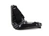 ES#341140 - 3B5860285BB41 - Warning Triangle Bracket - Mounts the warning triangle in the trunk - Genuine Volkswagen Audi - Volkswagen