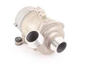 ES#2960414 - 11518635089 - Water Pump - New original equipment water pump to keep your cooling system in tip top shape - Pierburg - BMW