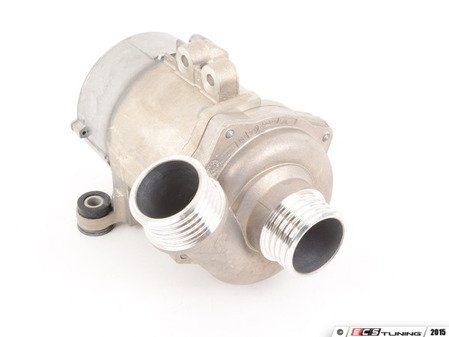 ES#2960414 - 11518635089 - Water Pump - New original equipment water pump to keep your cooling system in tip top shape - Pierburg - BMW