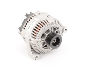 ES#2838984 - 12317836592KT - New Alternator - 170A - Brand new, not remanufactured - no core charge! - Valeo - BMW