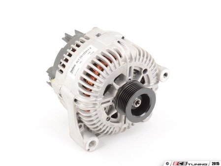 ES#2838984 - 12317836592KT - New Alternator - 170A - Brand new, not remanufactured - no core charge! - Valeo - BMW
