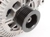 ES#2838984 - 12317836592KT - New Alternator - 170A - Brand new, not remanufactured - no core charge! - Valeo - BMW