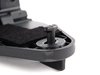ES#341140 - 3B5860285BB41 - Warning Triangle Bracket - Mounts the warning triangle in the trunk - Genuine Volkswagen Audi - Volkswagen