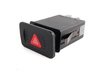 ES#310818 - 1J0953235J01C - Hazard Light Switch - Located in the center dash - Genuine Volkswagen Audi - Volkswagen