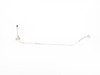 ES#180030 - 64538372989 - E39 A/C Hose - Pressure hose - evaporator to dryer - Genuine BMW - BMW