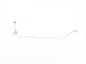 ES#180030 - 64538372989 - E39 A/C Hose - Pressure hose - evaporator to dryer - Genuine BMW - BMW