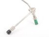 ES#180030 - 64538372989 - E39 A/C Hose - Pressure hose - evaporator to dryer - Genuine BMW - BMW