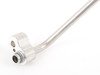ES#180030 - 64538372989 - E39 A/C Hose - Pressure hose - evaporator to dryer - Genuine BMW - BMW