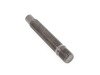 ES#2784615 - PRD90CH5 - M14x1.5 Wheel Stud - 70mm - Priced Each - 90mm overall length, 70mm length from hub, 57.5mm threaded length from hub - ECS - Audi Volkswagen