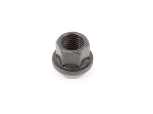 ES#2960594 - 001467ecsx5 - 17mm Conical Seat Lug Nut - 14x1.5mm - Priced Each - 14x1.5mm - Turner Motorsport - BMW