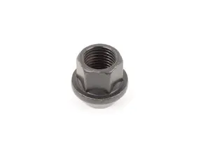 17mm Conical Seat Lug Nut - 14x1.5mm - Priced Each