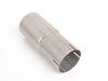 ES#2827598 - SSXAU483 - Cat-Back Exhaust System - Non-Resonated - 3" stainless steel with dual GT100 Titanium tips - Milltek Sport - Audi