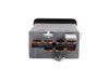 ES#310818 - 1J0953235J01C - Hazard Light Switch - Located in the center dash - Genuine Volkswagen Audi - Volkswagen