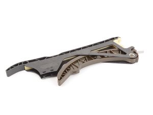 ES#2702294 - 11317585020 - Timing Chain Tensioner With Guard Rail - Maintains tension in the timing chain - Febi - BMW