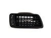 ES#345829 - 3C1819702F1QB - Front Air Vent - Right - Give your interior a showroom look - Genuine Volkswagen Audi - Volkswagen