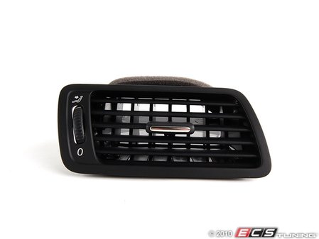 ES#345829 - 3C1819702F1QB - Front Air Vent - Right - Give your interior a showroom look - Genuine Volkswagen Audi - Volkswagen