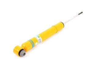 ES#240960 - 24-028288 - B6 Performance Rear Shock - Priced Each  - Unbelievable control, precise handling, ultimate performance and incredible comfort. German-made with world-famous Bilstein quality and a limited lifetime warranty! - Bilstein - BMW