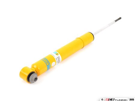 ES#240960 - 24-028288 - B6 Performance Rear Shock - Priced Each  - Unbelievable control, precise handling, ultimate performance and incredible comfort. German-made with world-famous Bilstein quality and a limited lifetime warranty! - Bilstein - BMW